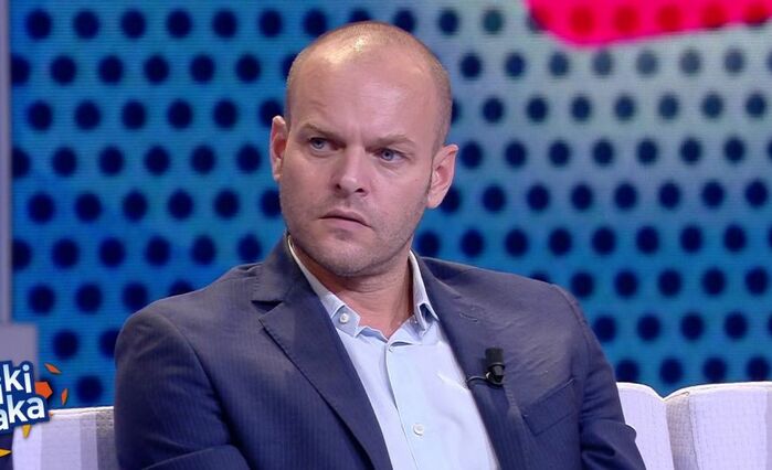 Биасин: «Аталанта требует 55 млн. евро за Палестра»