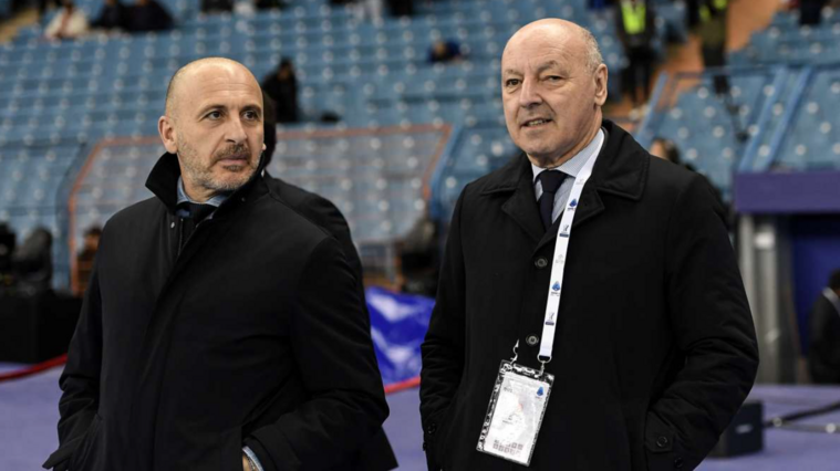 Маротта: «Думфрис приближается к Мадридскому Реалу»