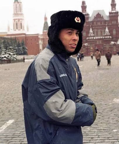 Роналдо уже 50! Каким была его карьера в «Интере»?