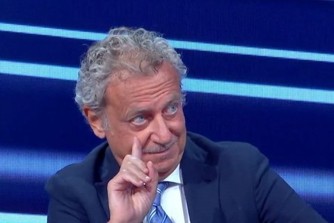 Сабатини: «Интер меня совсем не убедил»